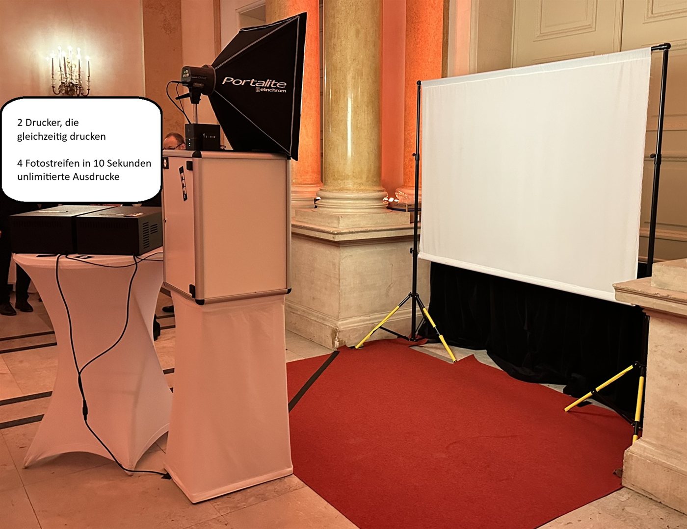 Ball der Wiener Wirtschaft 2026 in der Wiener Hofburg