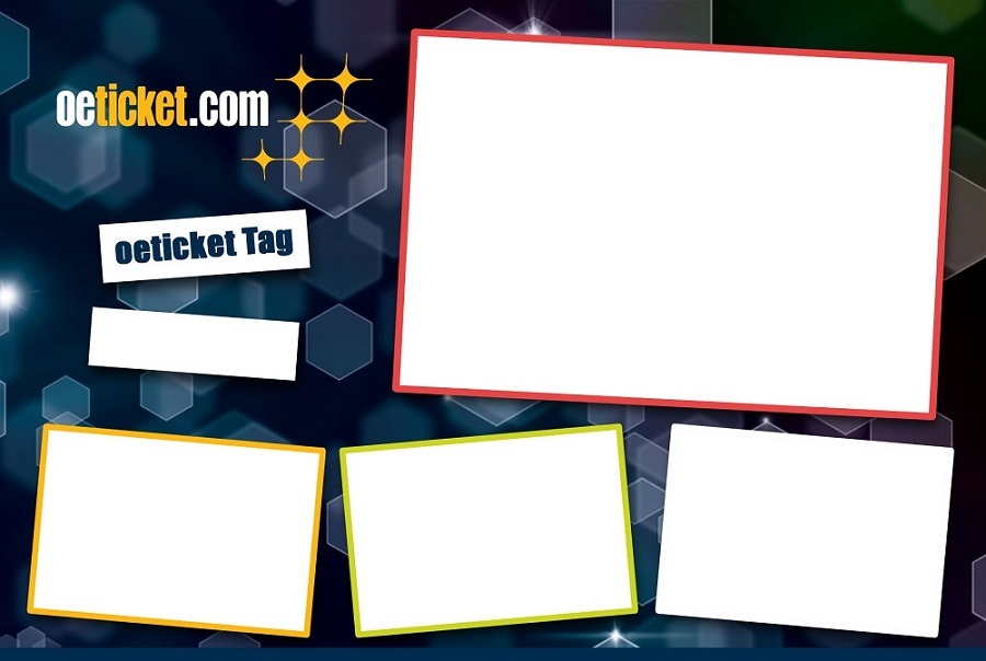 Fotobox bei oeticket