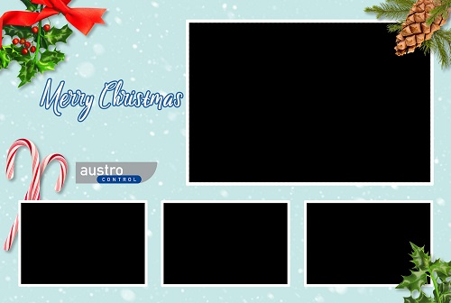 Fotobox Weihnachtsfeier Beispielfoto 5