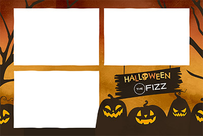 Fotobox mieten für Halloween-Partys